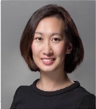 Ashlee Duan, Director | Finance, HR & Administration