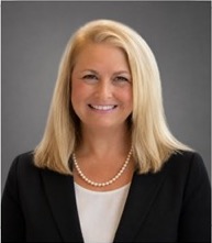 Jayne Kinghorn, Director | Sales & Marketing